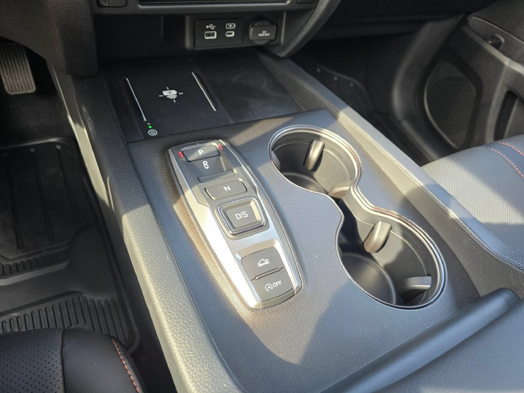 Certified 2026 Honda Ridgeline TrailSport image 24