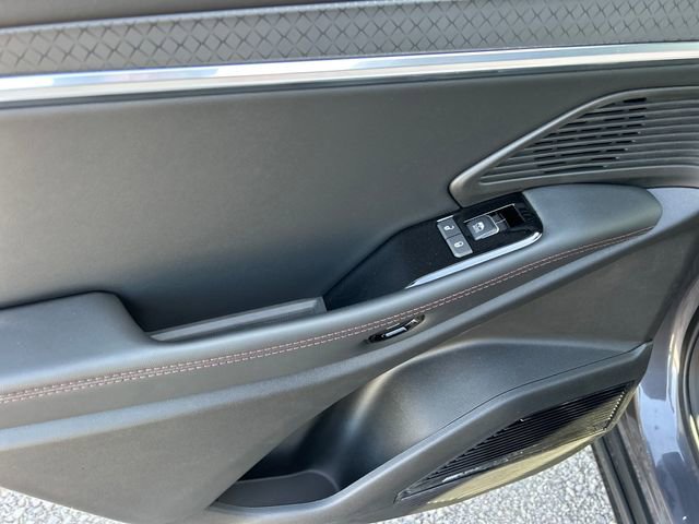 New 2025 Jeep Wagoneer S Limited image 39