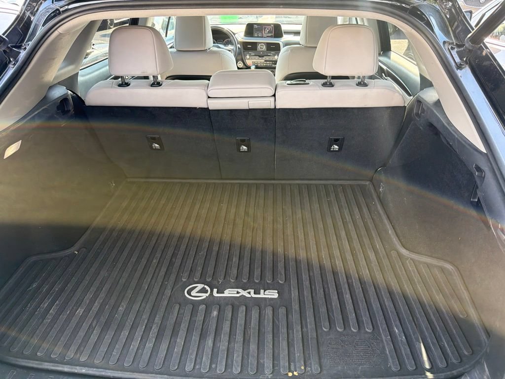 Used 2022 Lexus RX 350 AWD w/ Premium Package image 7