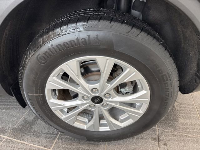 Certified 2023 Ford Escape Active image 6