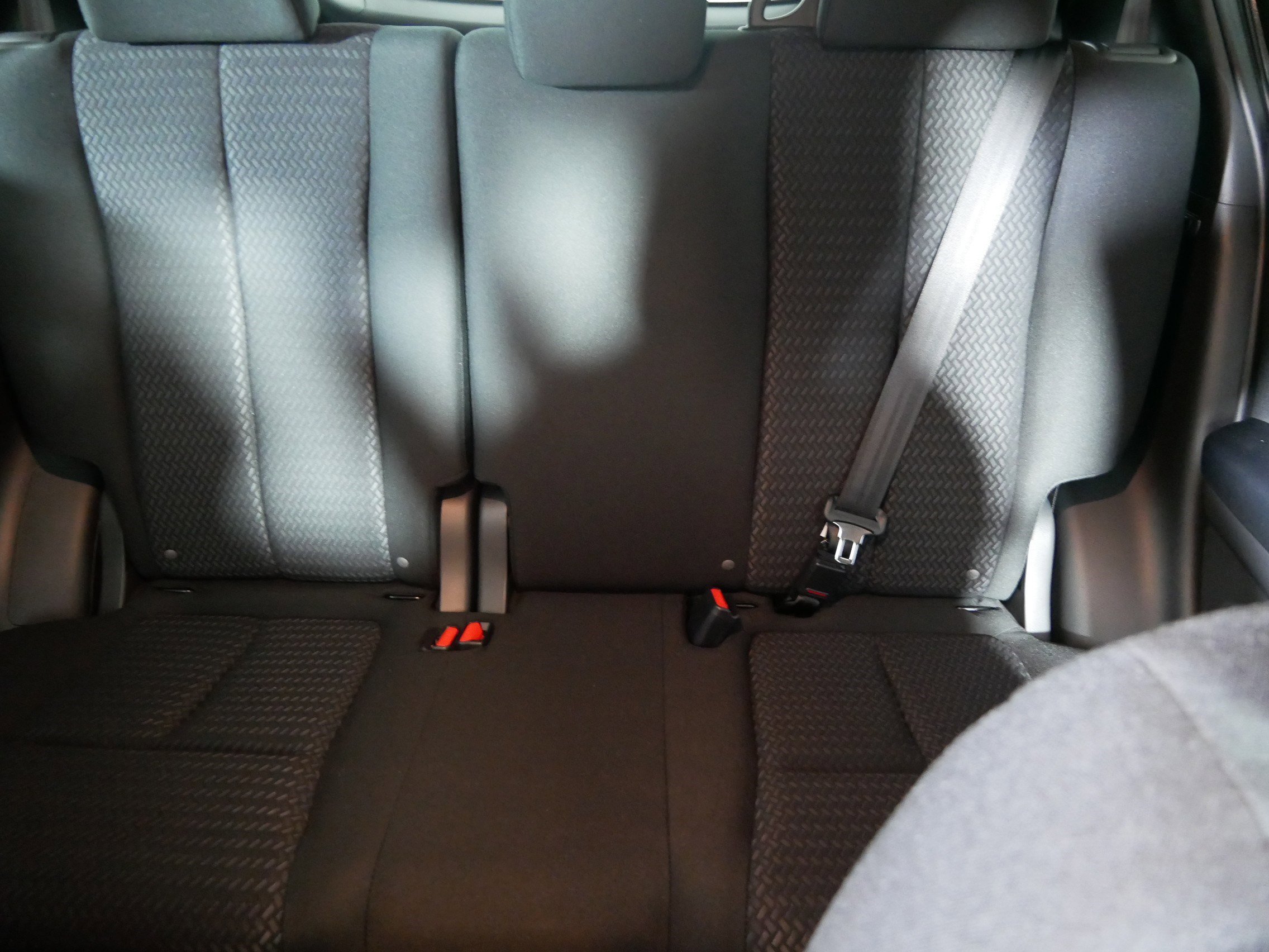 New 2026 Mitsubishi Eclipse Cross ES image 3