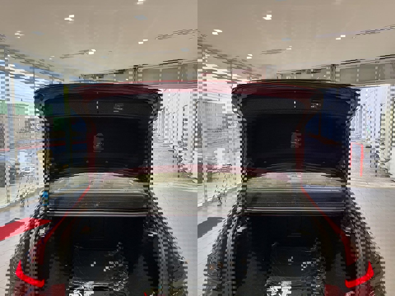 New 2026 BMW 760i xDrive image 10