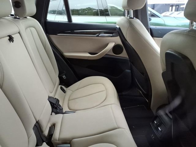 Used 2021 BMW X1 sDrive28i w/ Convenience Package FWD image 6