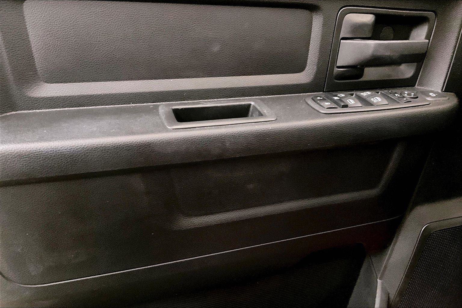 Used 2022 RAM 2500 Tradesman w/ Towing Technology Group image 22