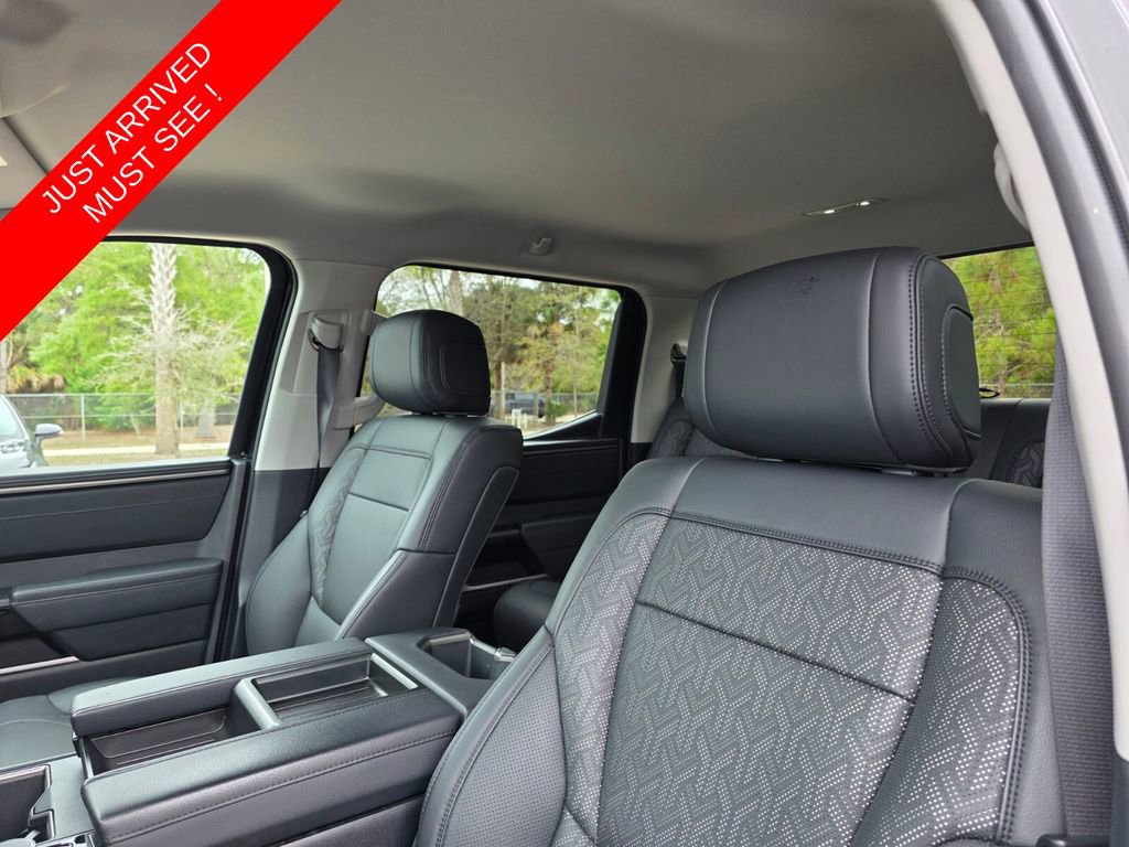 Used 2023 Toyota Tundra Limited image 23