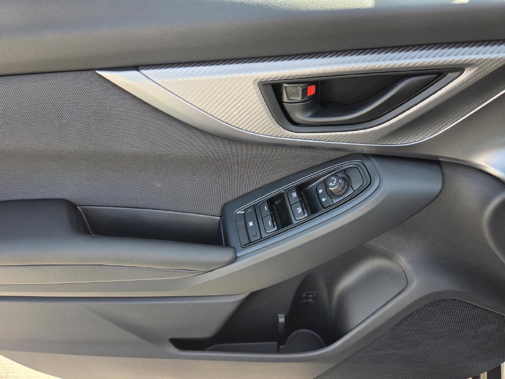 New 2026 Subaru WRX AWD/4WD image 8