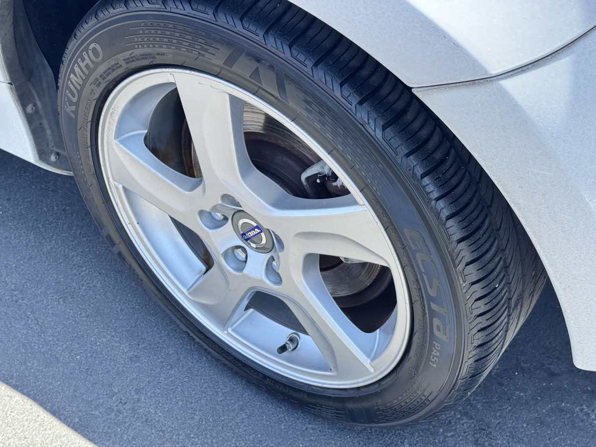 Used 2012 Volvo S60 T5 w/ Climate Pkg FWD image 22