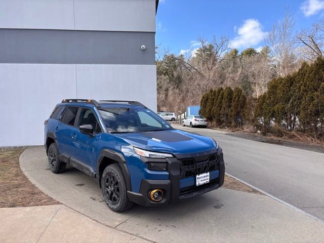 New 2026 Subaru Outback Wilderness