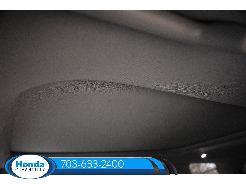 New 2026 Honda Pilot Touring image 21