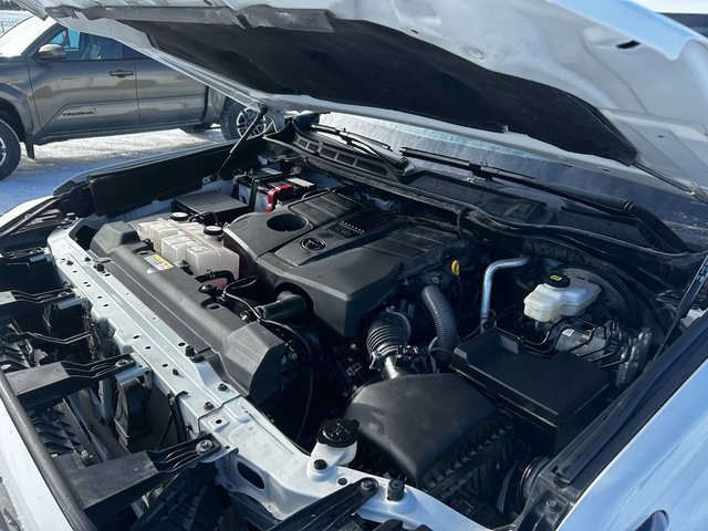Used 2023 Toyota Tundra SR5 image 47