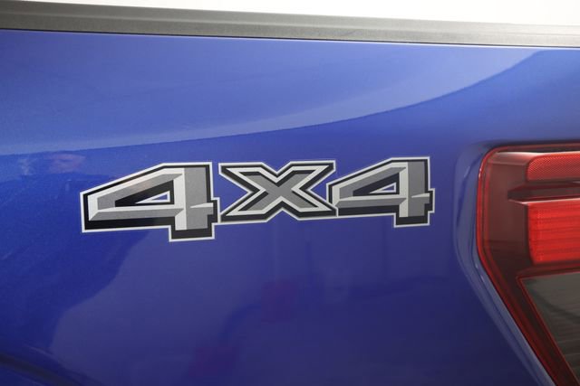 Used 2024 Ford F150 STX w/ Mobile Office Package AWD/4WD image 23
