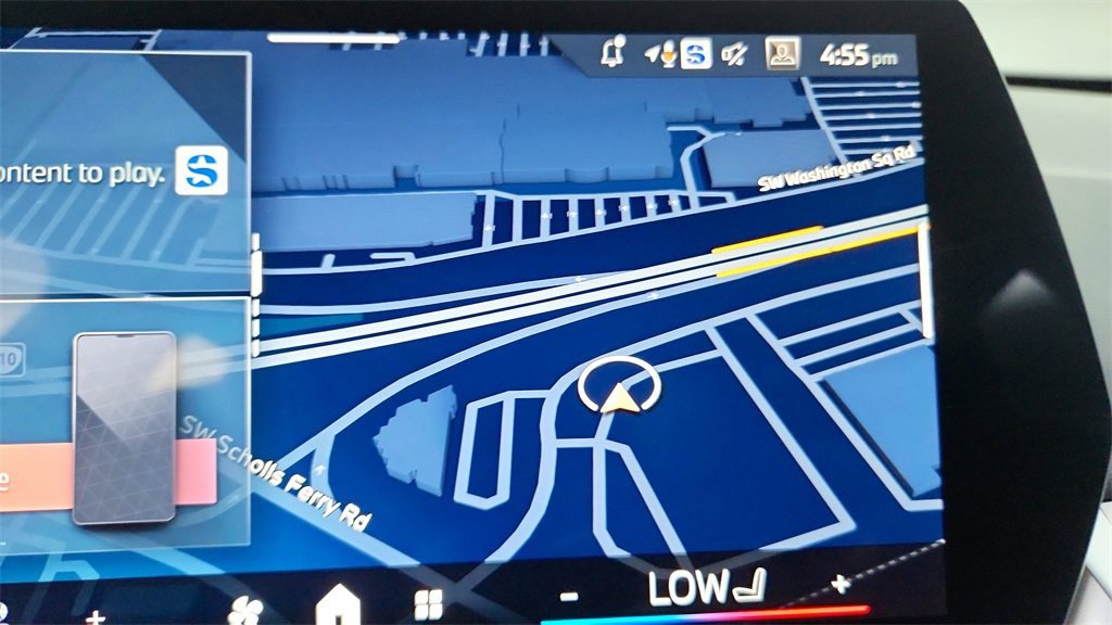 Used 2025 BMW X1 xDrive28i w/ Technology Package image 37