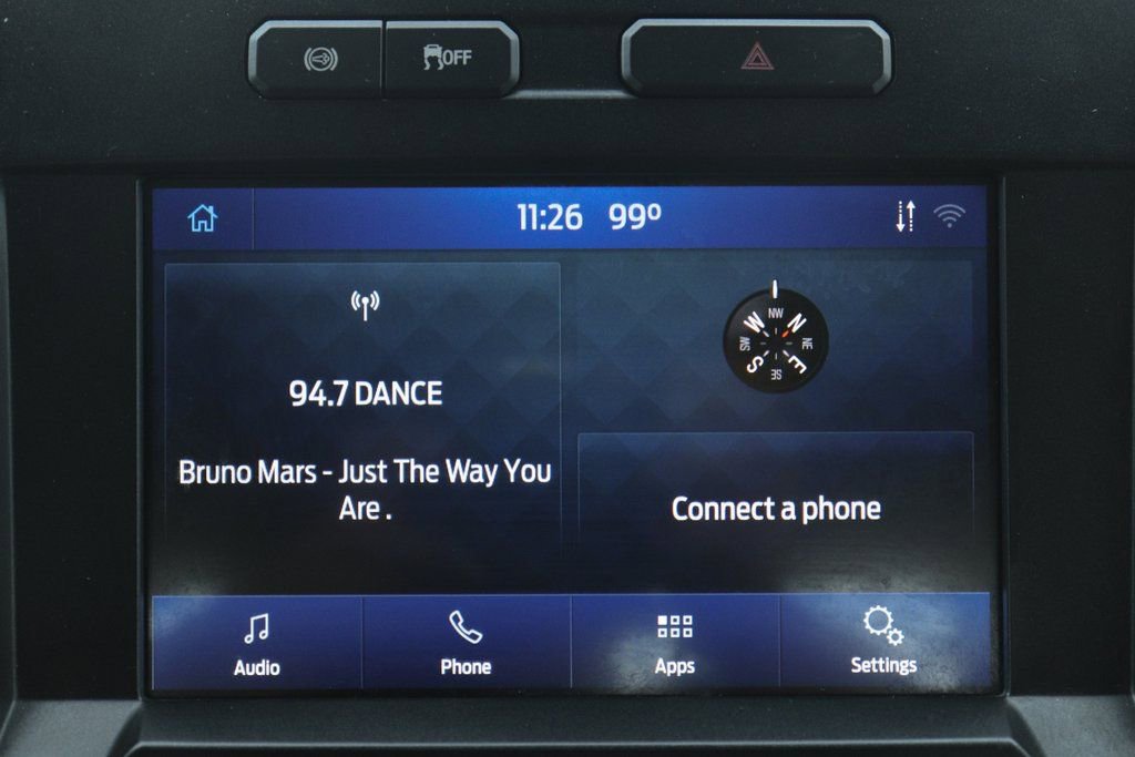 Used 2021 Ford F550 2WD Crew Cab Super Duty image 34