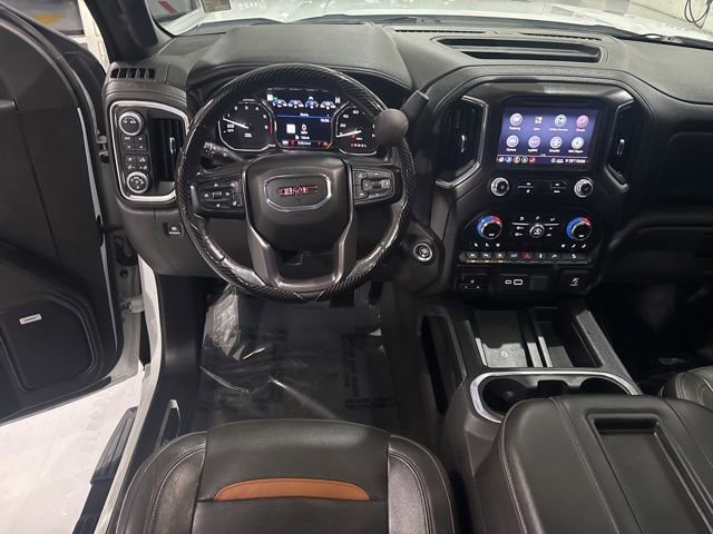 Used 2020 GMC Sierra 1500 AT4 w/ AT4 Premium Package AWD/4WD image 32