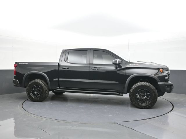 New 2026 Chevrolet Silverado 1500 ZR2 w/ ZR2 Bison Edition AWD/4WD image 13