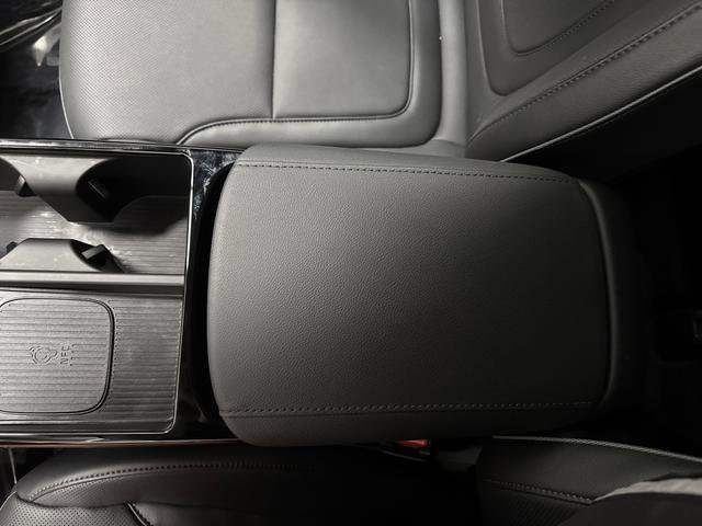 Used 2025 Hyundai Tucson Limited image 21