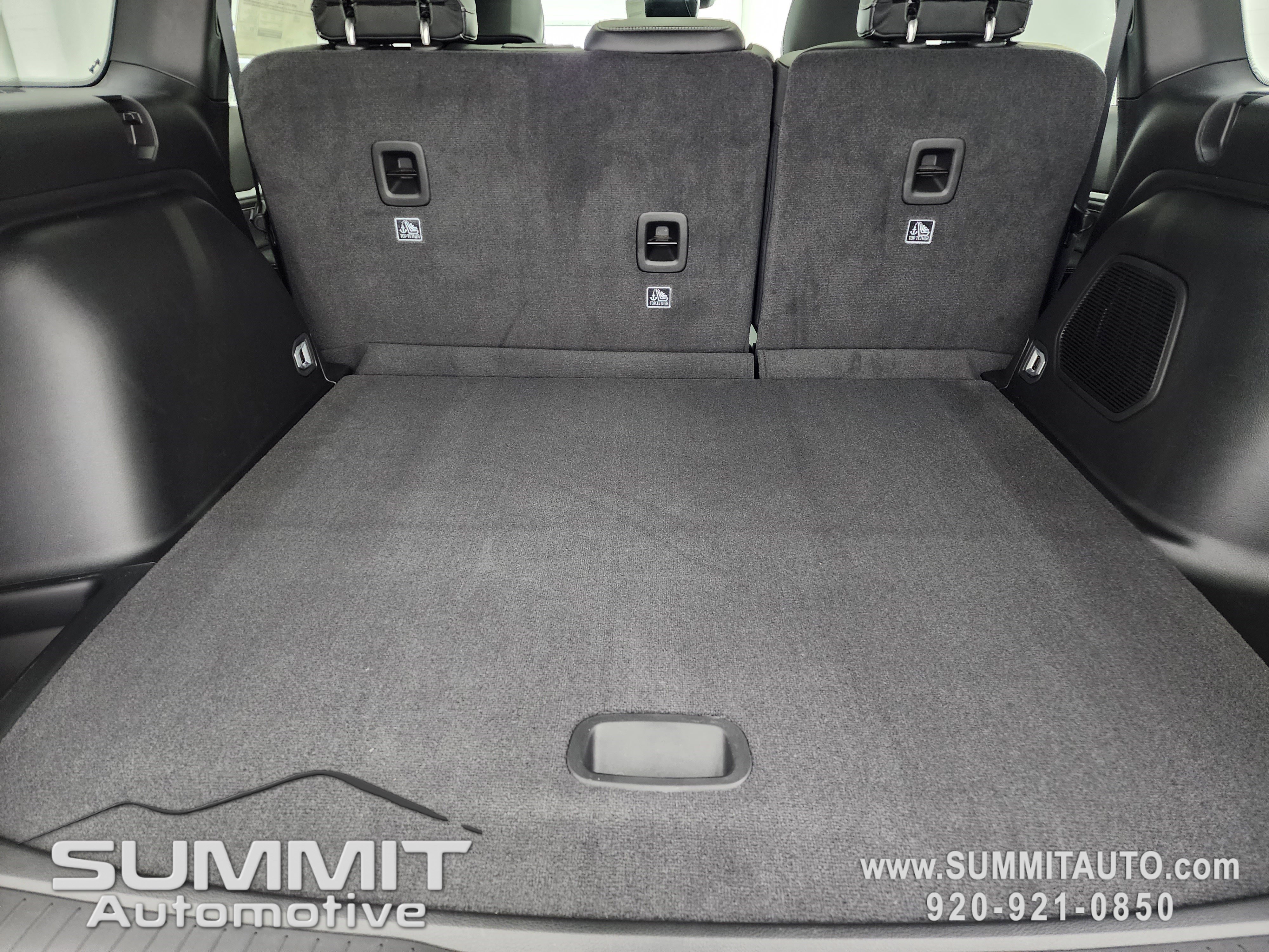 New 2026 Jeep Grand Cherokee Limited Reserve image 30