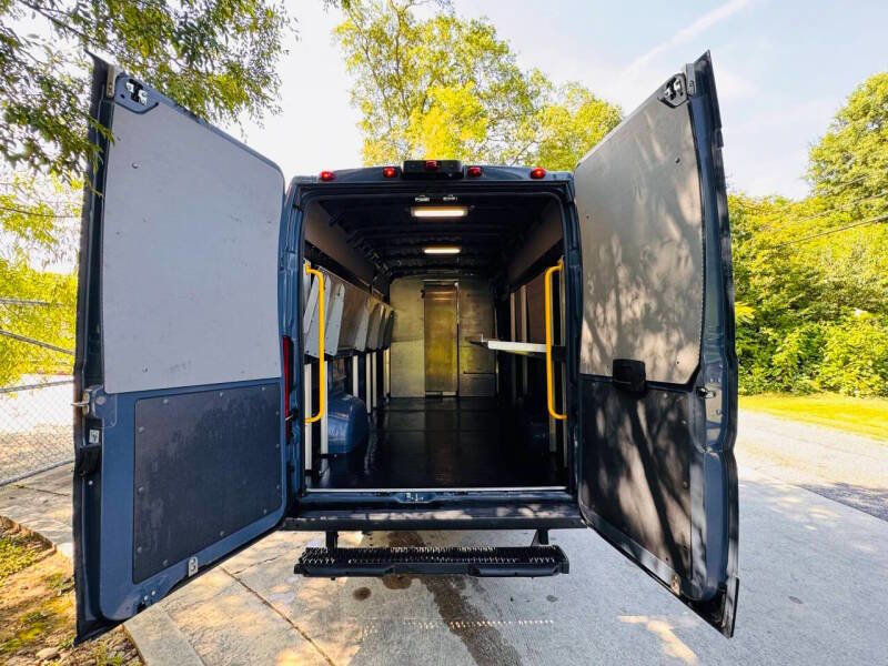 Used 2019 RAM ProMaster 3500 image 7