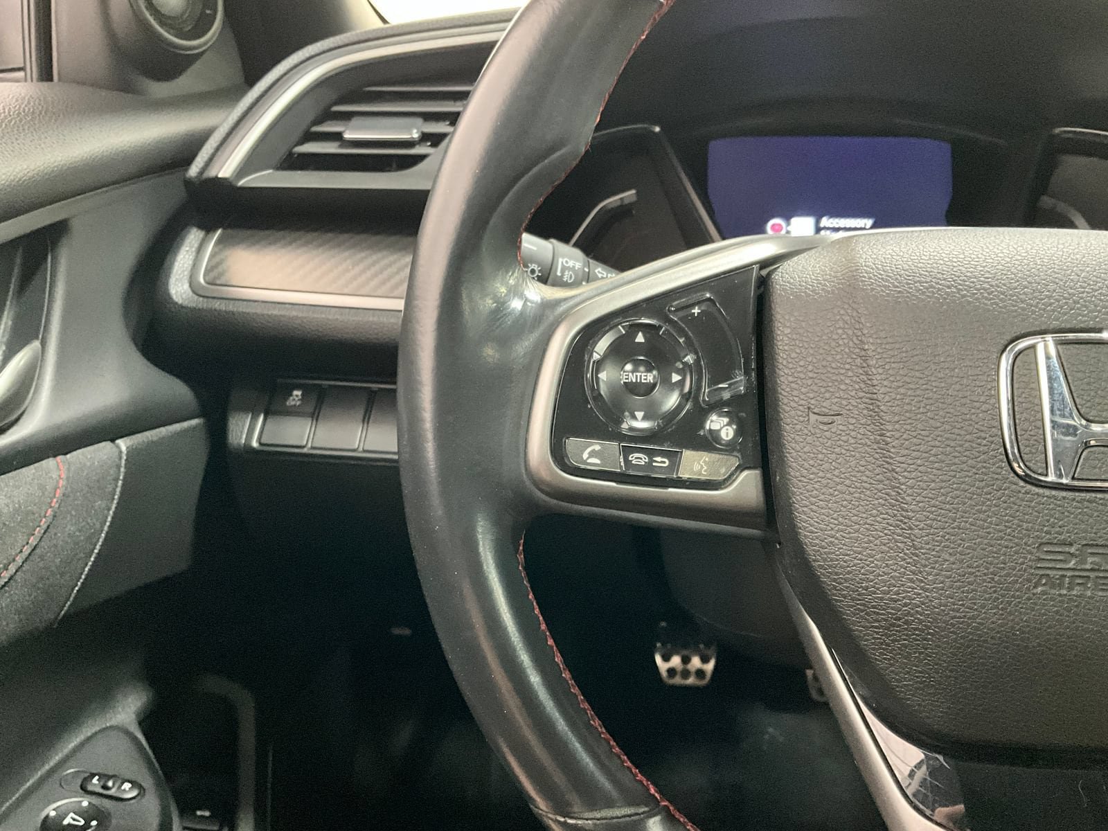 Used 2019 Honda Civic Si image 18