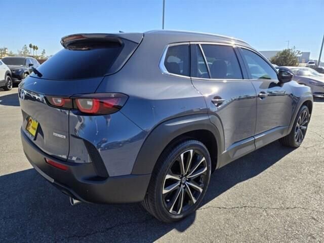 Used 2025 MAZDA CX-50 AWD 2.5 S w/ Premium Plus Pkg image 6