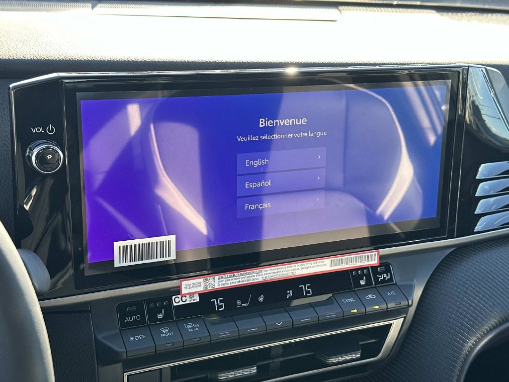 New 2026 Toyota Camry SE AWD/4WD image 28