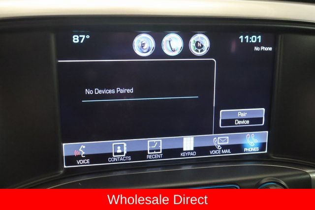 Used 2014 Chevrolet Silverado 1500 LT w/ All Star Edition AWD/4WD image 24