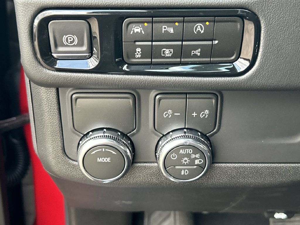New 2027 GMC Yukon Elevation RWD image 18