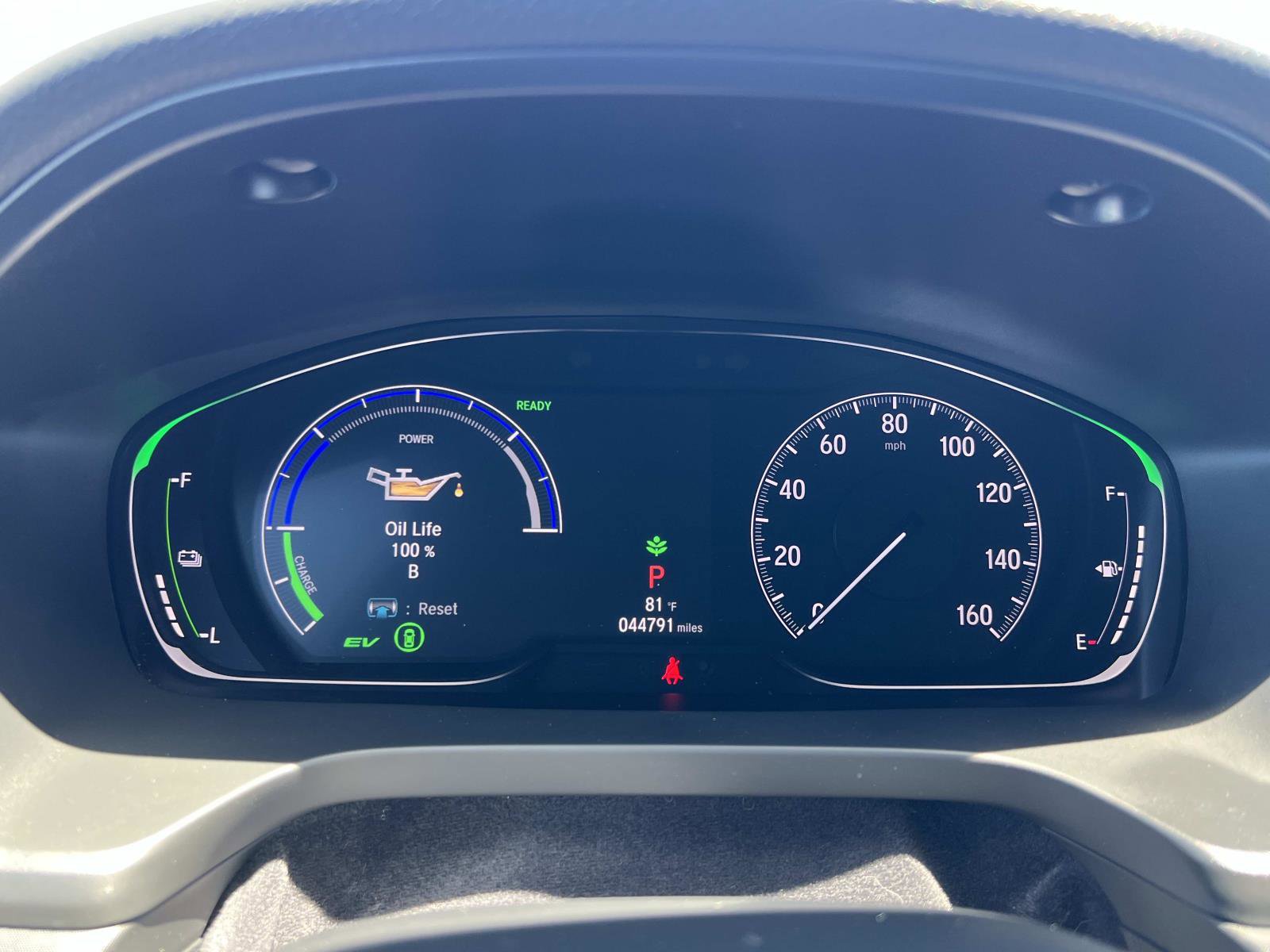 Used 2022 Honda Insight EX image 11