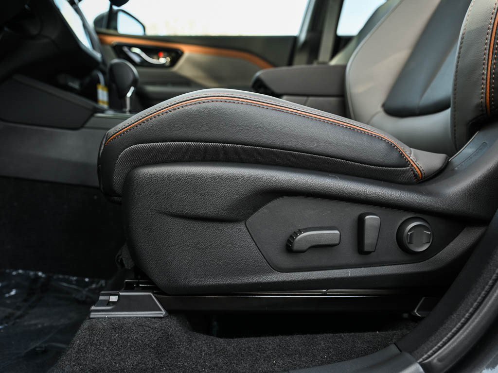 New 2026 Subaru Forester Sport image 18