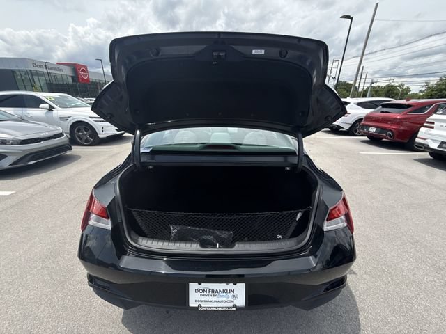 Certified 2023 Hyundai Elantra SEL w/ Convenience Package FWD image 22