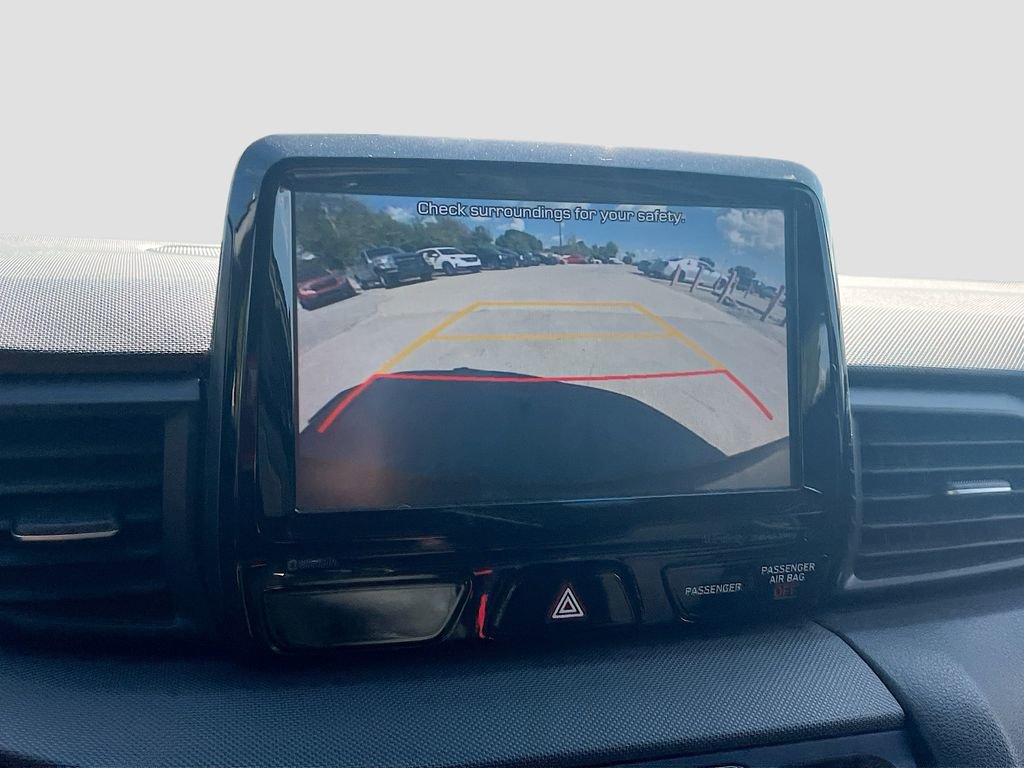 Used 2019 Hyundai Veloster N N w/ Performance Package image 13