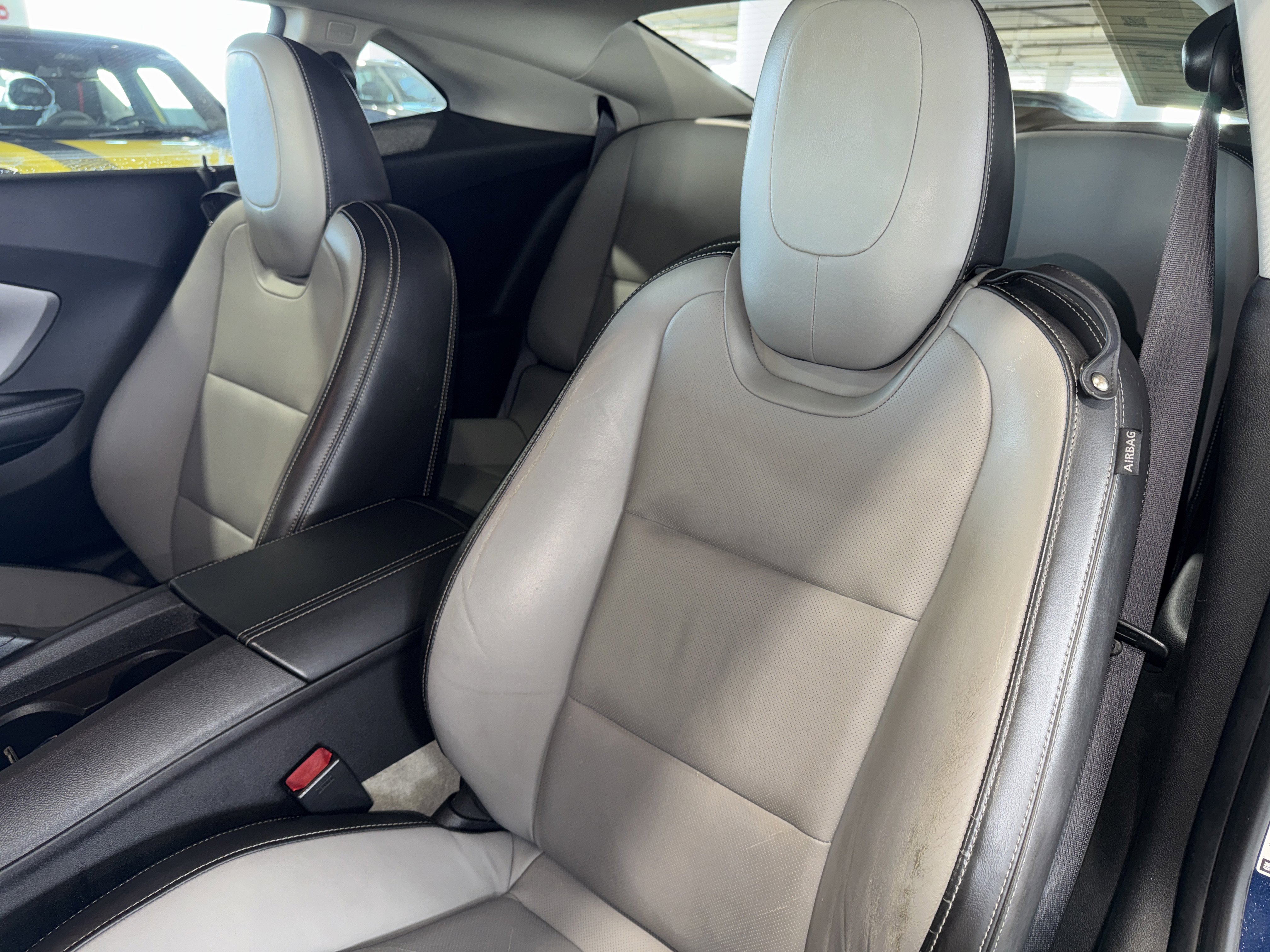 Used 2010 Chevrolet Camaro LT image 29