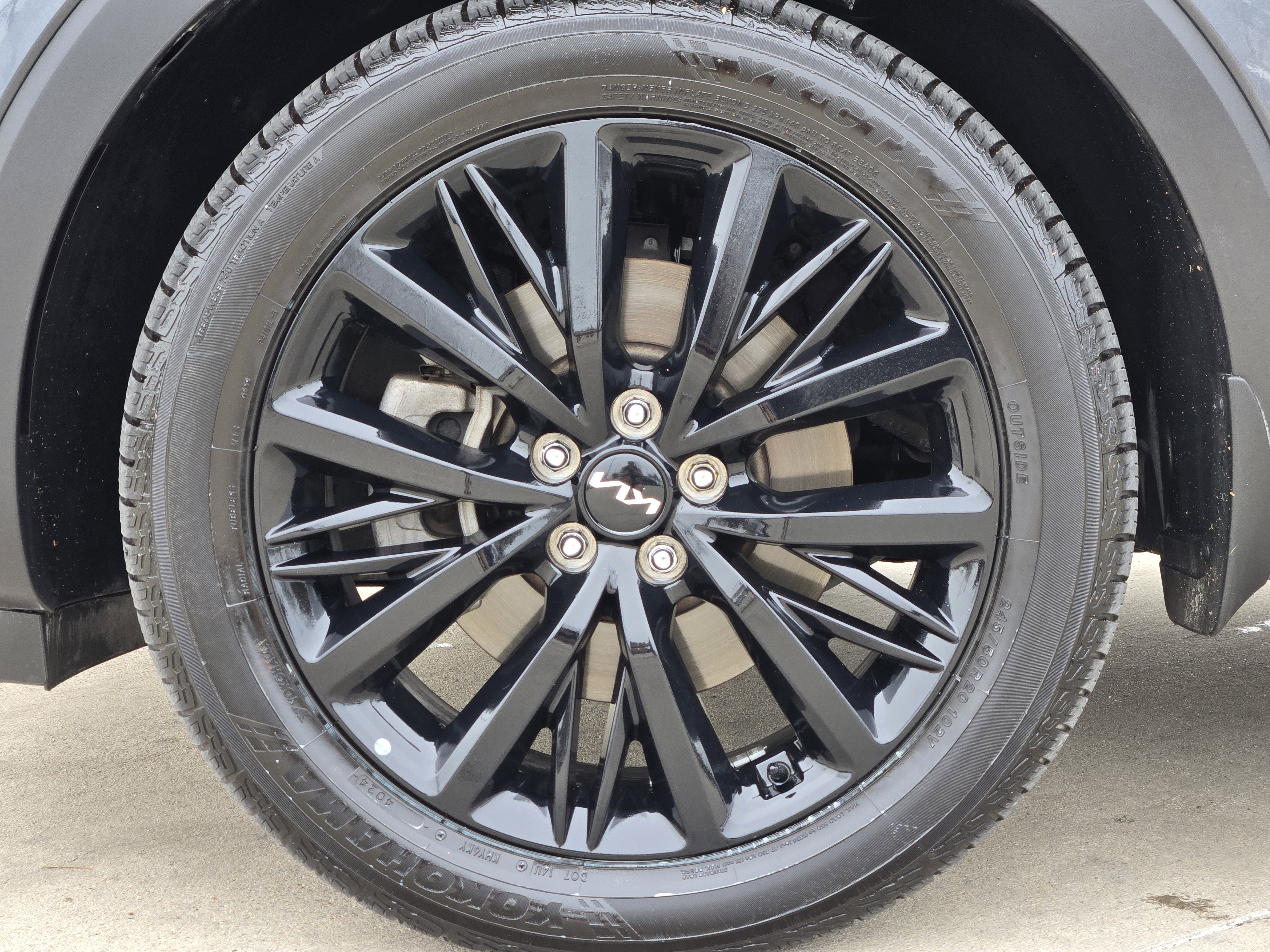 Used 2022 Kia Telluride SX w/ Towing Package image 16