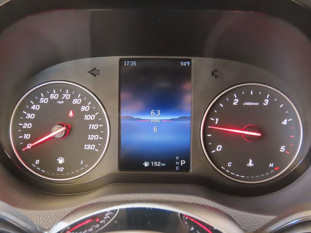 Used 2025 Mercedes-Benz Sprinter 2500 image 30