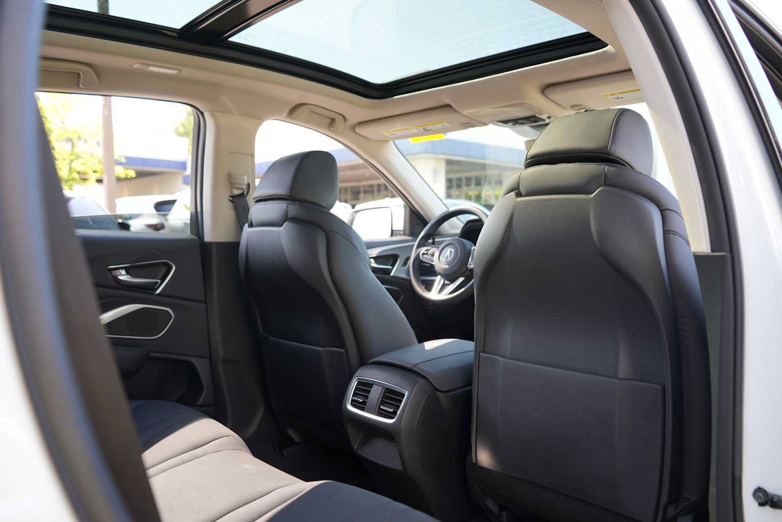 Certified 2023 Acura RDX AWD image 32