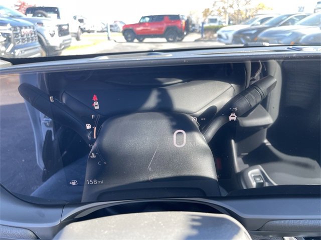 New 2026 Buick Envista Preferred image 15