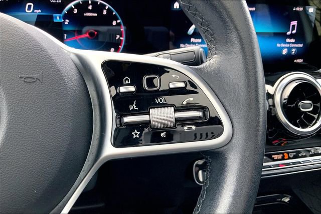 Used 2020 Mercedes-Benz GLB 250 4MATIC image 24