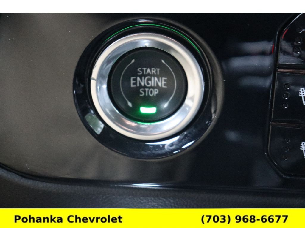Certified 2023 GMC Sierra 1500 SLT w/ SLT Convenience Package AWD/4WD image 19