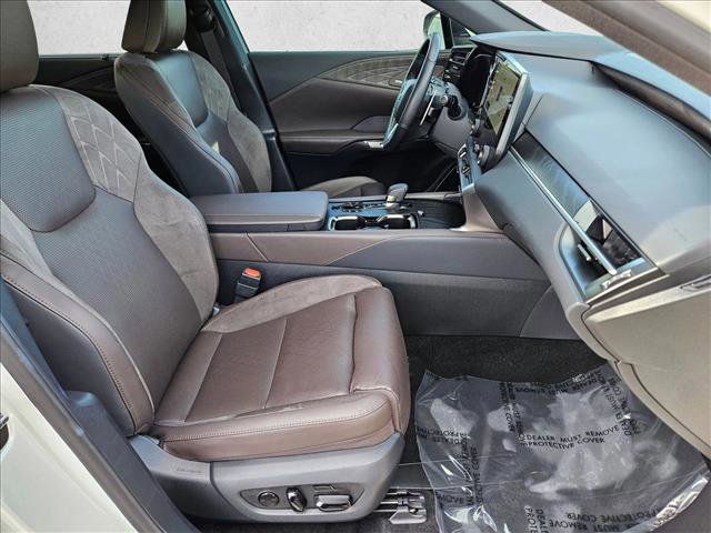 Used 2025 Lexus RX 450h AWD w/ Convenience Package image 22