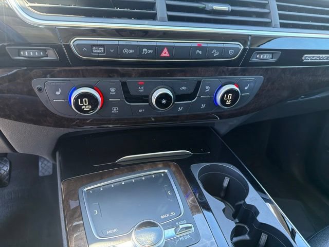 Used 2018 Audi Q7 3.0T Premium Plus AWD/4WD image 20