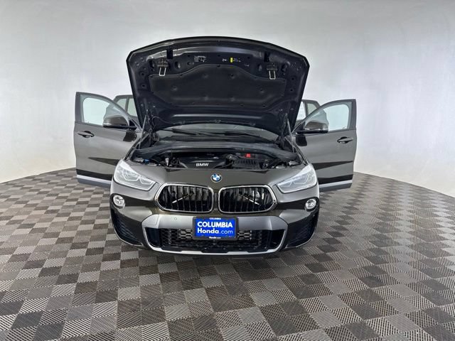 Used 2018 BMW X2 xDrive28i AWD/4WD image 15