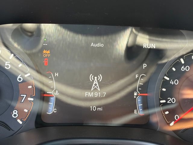 New 2026 Jeep Compass Latitude AWD/4WD image 19