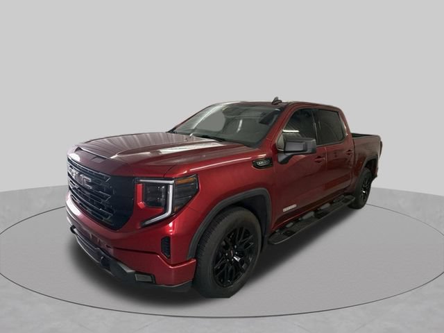 Used 2023 GMC Sierra 1500 Elevation RWD image 1
