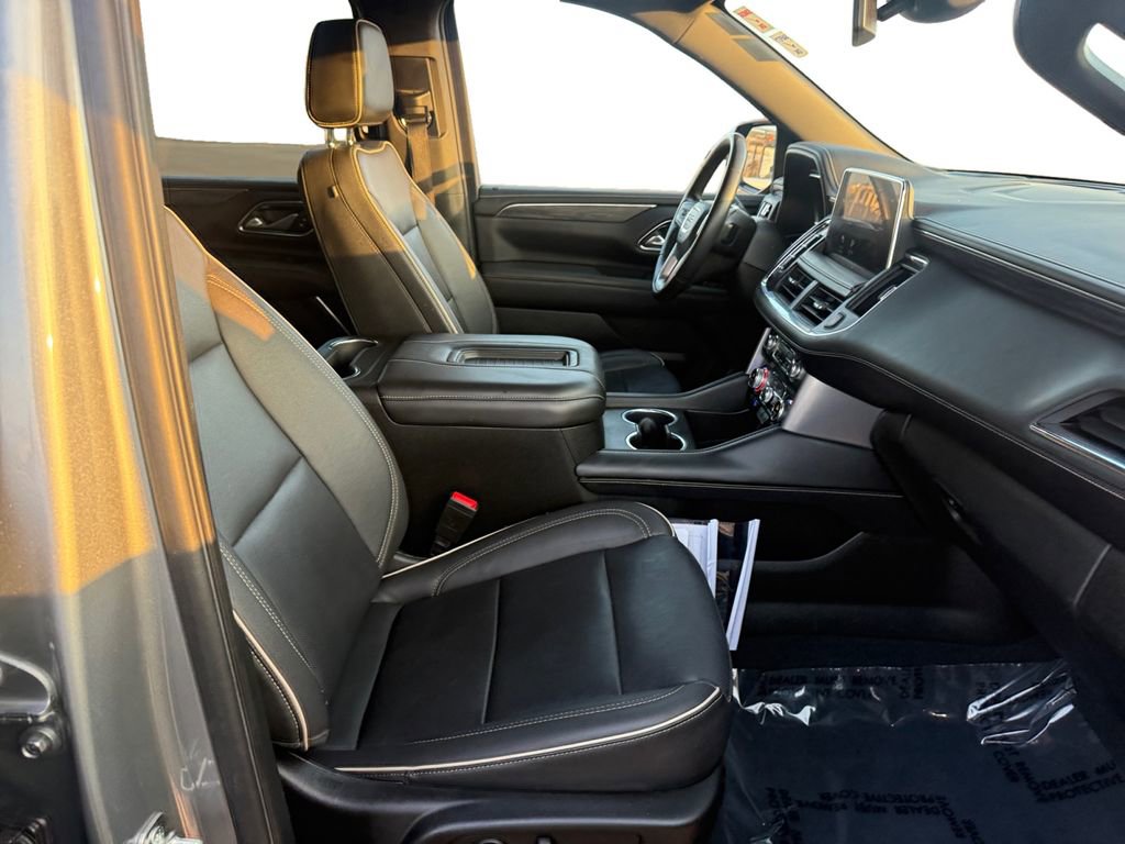 Certified 2023 GMC Yukon XL SLT image 17