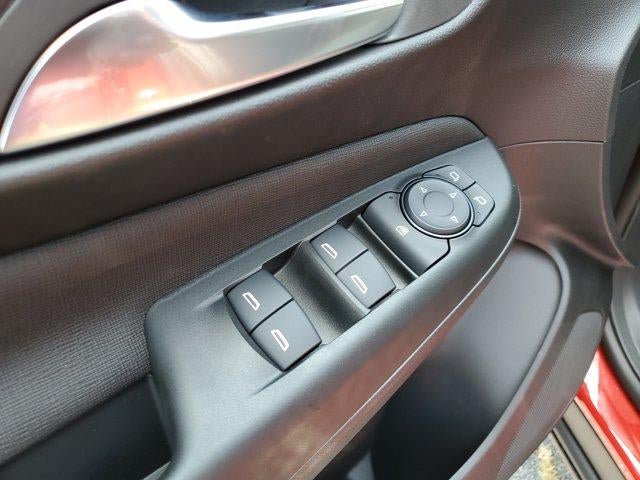 New 2026 Buick Envista Sport Touring FWD image 17