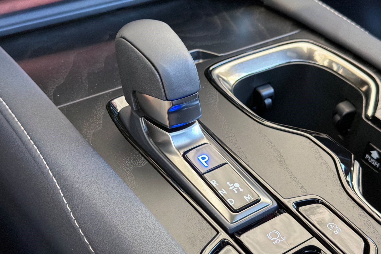 New 2026 Lexus RX 350 Premium Plus FWD image 19