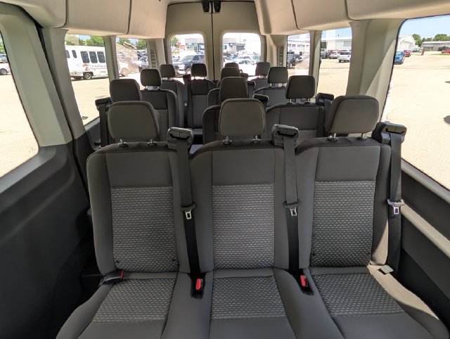New 2026 Ford Transit 350 XL AWD/4WD image 30