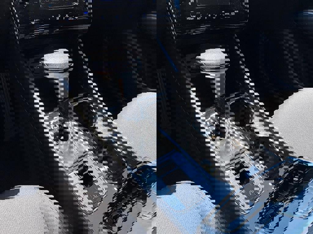 Certified 2024 Hyundai Tucson SEL AWD/4WD image 21