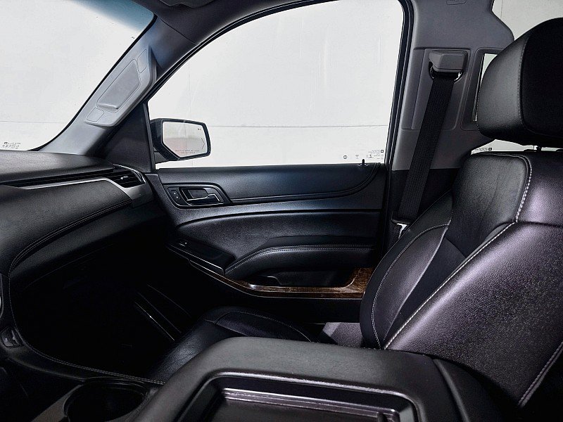 Used 2020 Chevrolet Tahoe LT AWD/4WD image 25