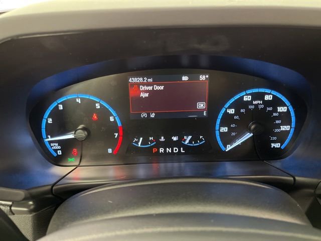 Used 2021 Ford Bronco Sport Big Bend image 24